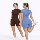 Leve 2 Pague 1 Macacão Compressão Fitness