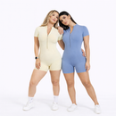 Leve 2 Pague 1 Macacão Compressão Fitness