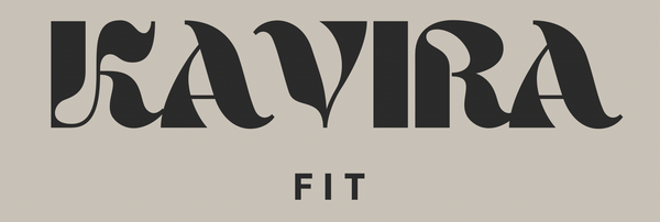Logotipo da loja Kavira Fit